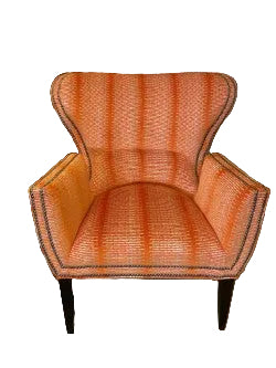 Gustav Chair | Ivan Mandarin