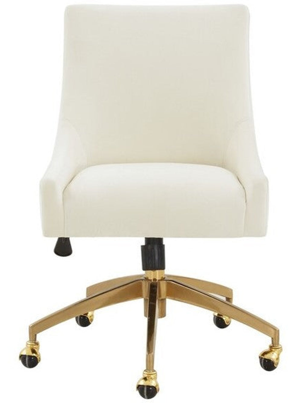 Jakob Adjustable Swivel Office Chair