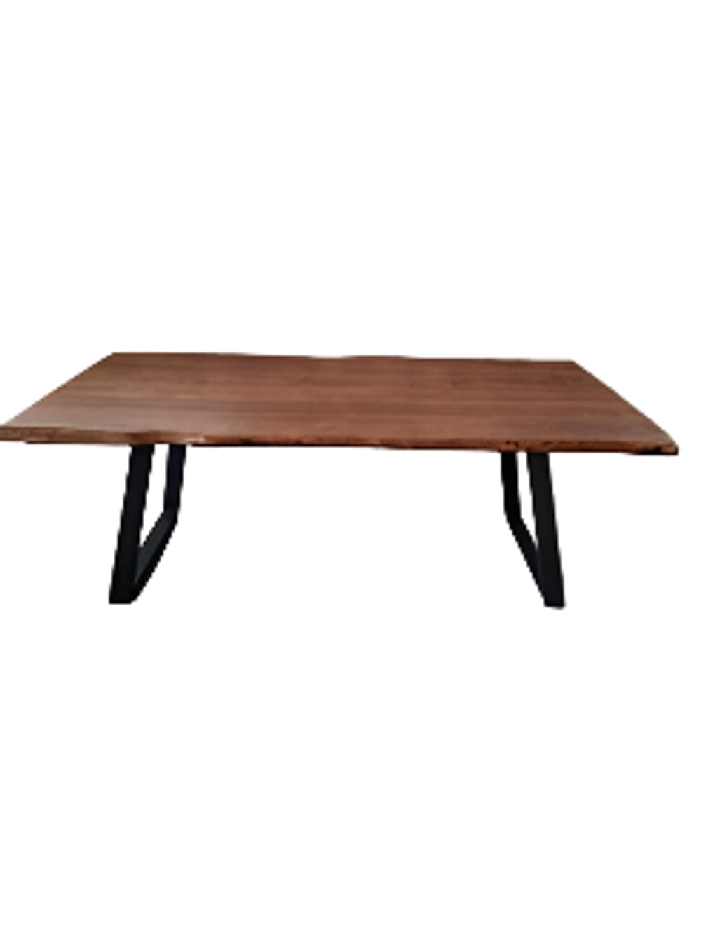 Sequoia Live Edge Table-6’