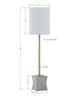 Marion Table Lamp