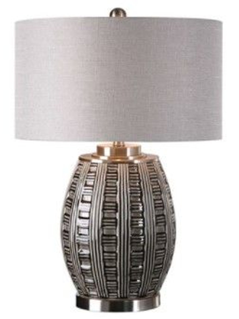 Chase* 3-Way Table Lamp