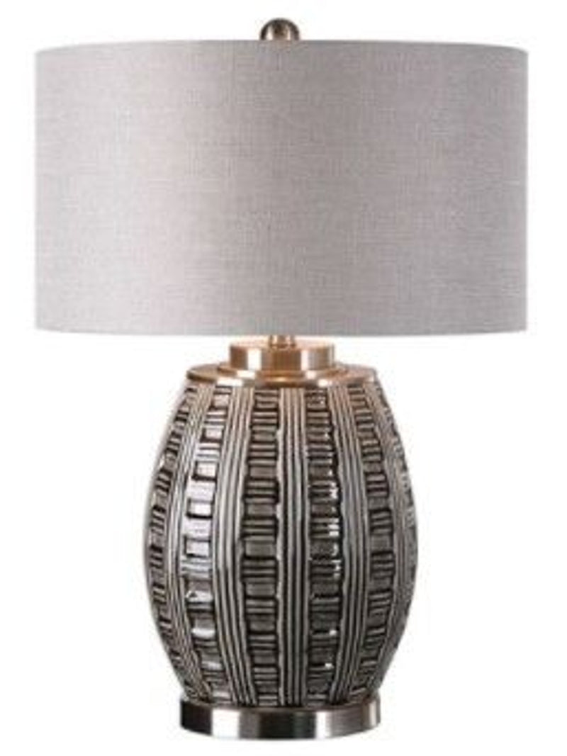 Chase* 3-Way Table Lamp