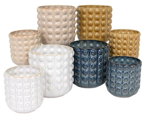 Kimball Tall Planter