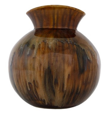 Adriana* Short Vase
