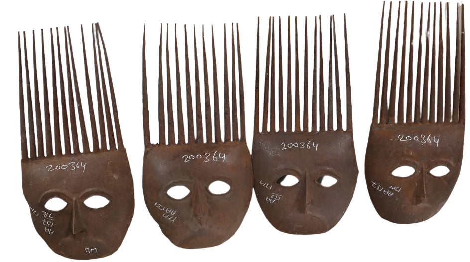 Iron Mask
