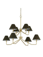 Highland Chandelier