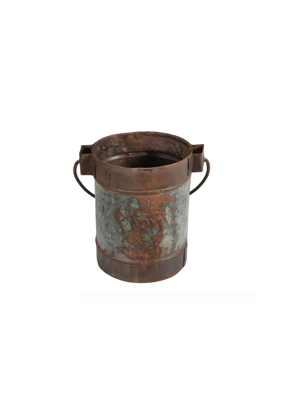 Iron Planter