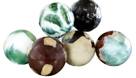 Cari Spheres