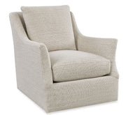 Darius Swivel Chair