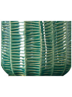 Bixby Green Table Lamp