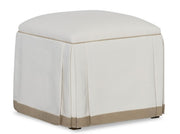 Candelo Ottoman