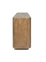 Tacoma 4Dr Sideboard | Tawny Brown