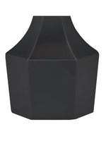 Gordon Table Lamp | Black