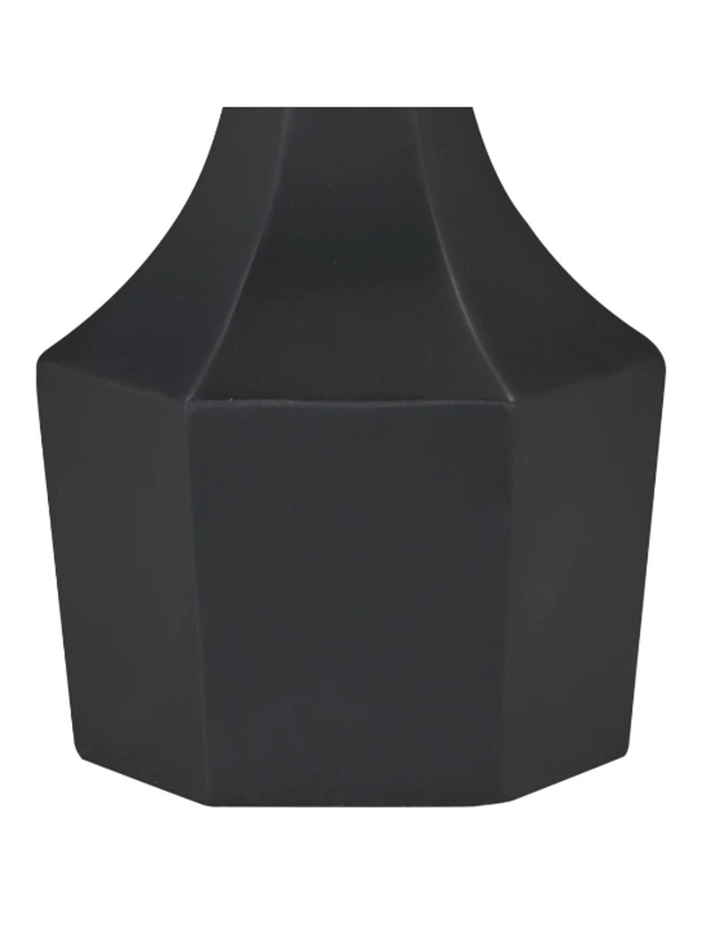Gordon Table Lamp | Black