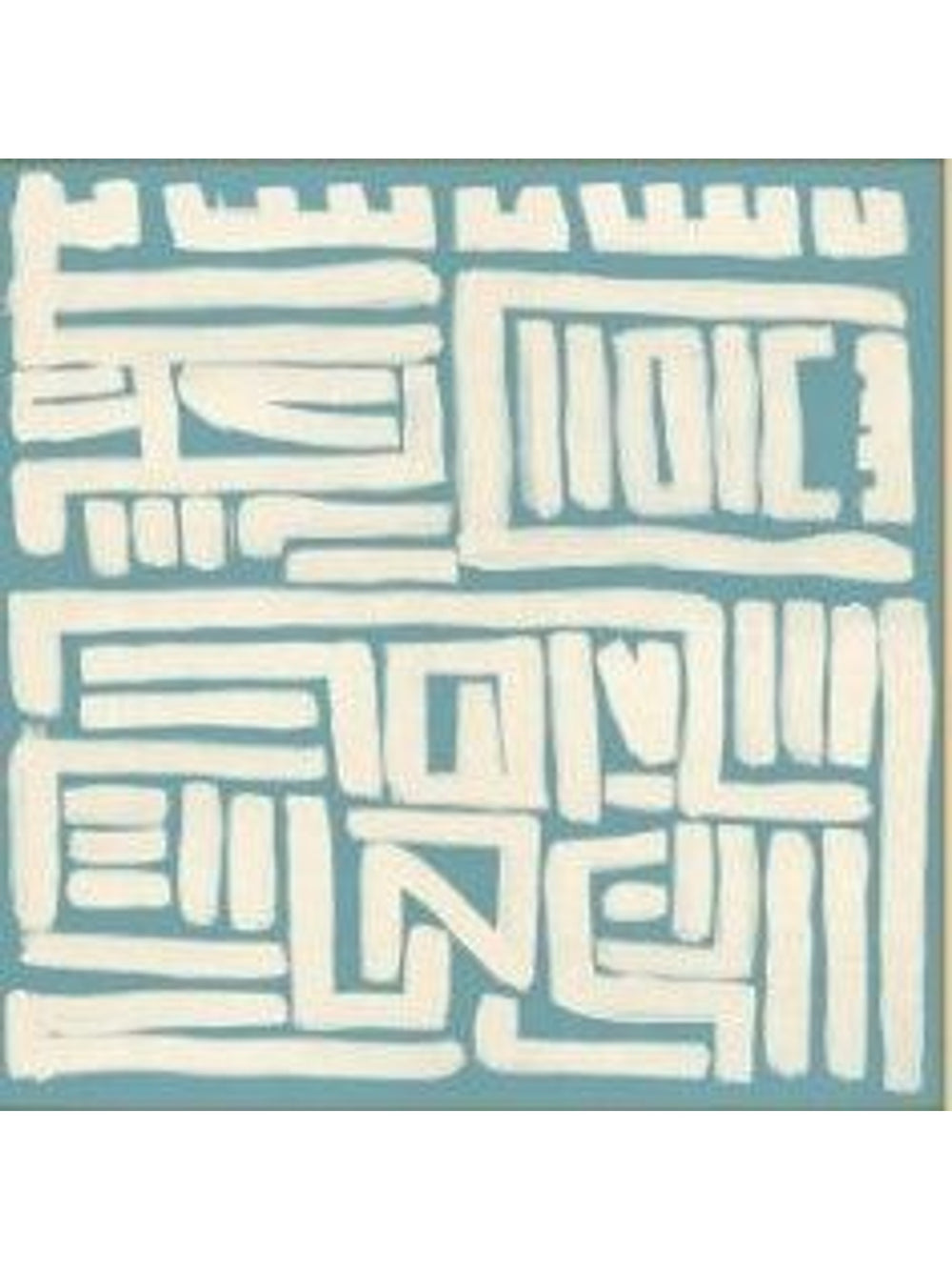 Aqua Mazes