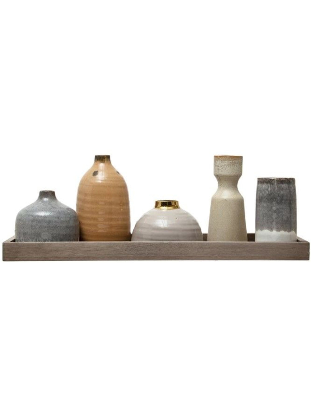 MD Reactive Glaze|Gray