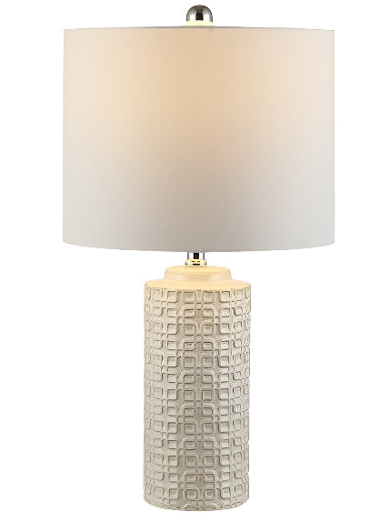 Artef Ivory Table Lamp