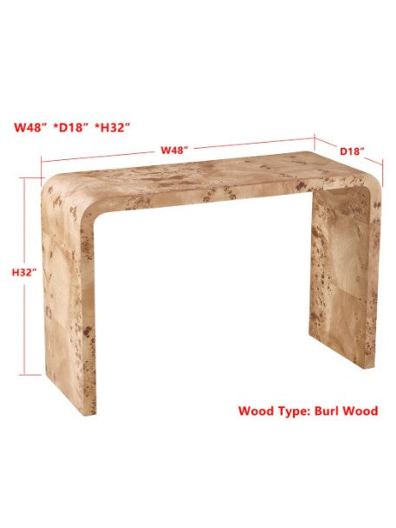 Roswell Console
