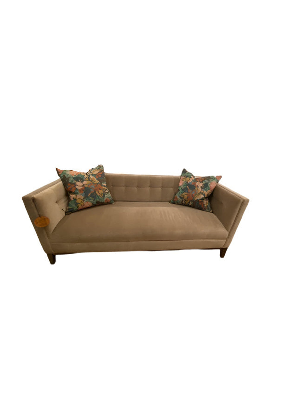 Colton Sofa | Toffee
