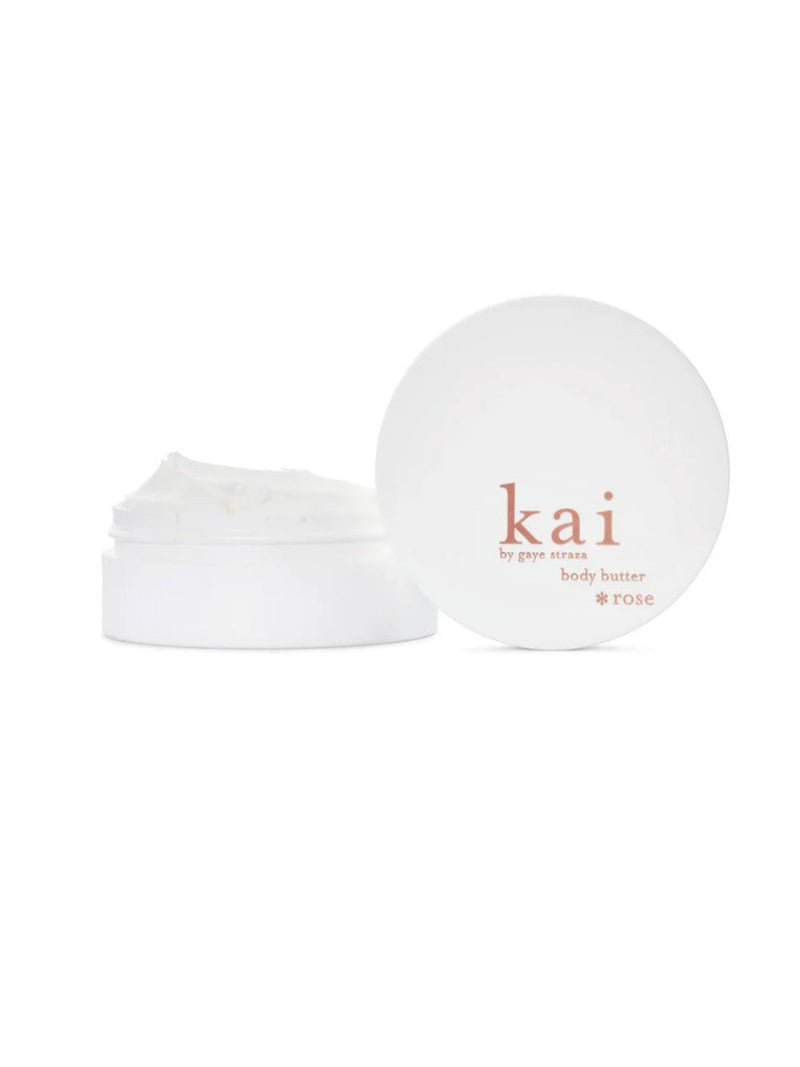 Kai Body Butter | Rose