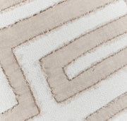 Mateo Natural | Ivory 22