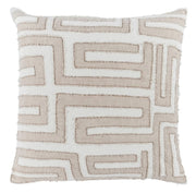 Mateo Natural | Ivory 22