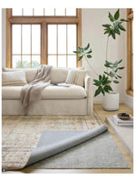 Cushion Grip All Surface 1/4" Gray 8X10