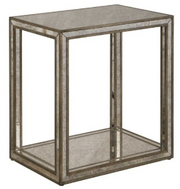 Julie End Table