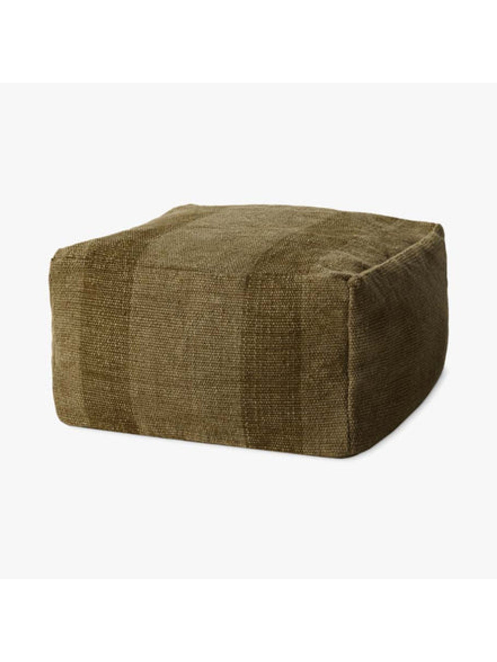 Rosemoor Pouf