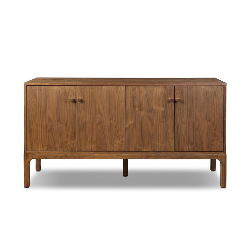 Arturo 4 Door Sideboard