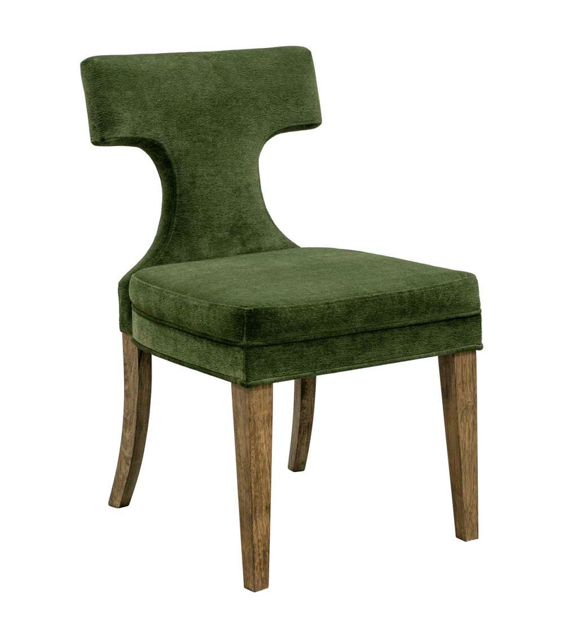Oliver Dining Chair | 21x24x34