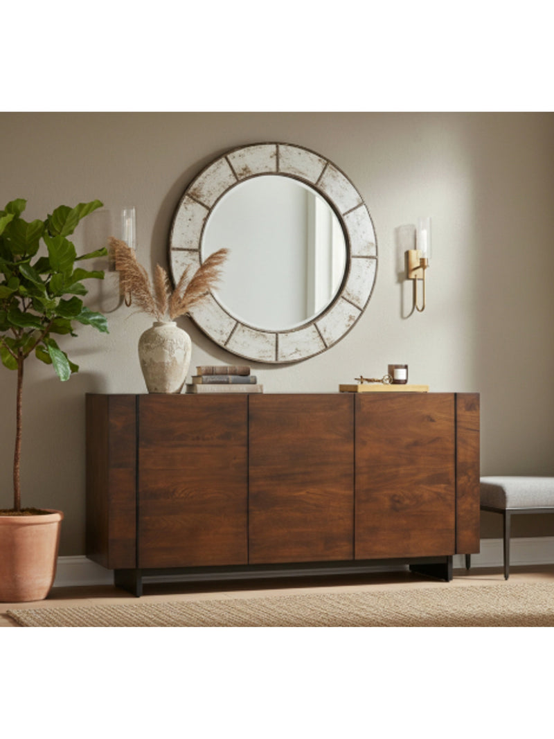 Colette Sideboard | Walnut