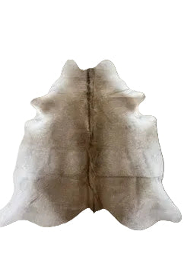Brown Cowhide | Medium