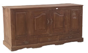 Wooden Sideboard