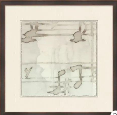 Hint of Music 6 Art