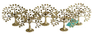 Brass Trees