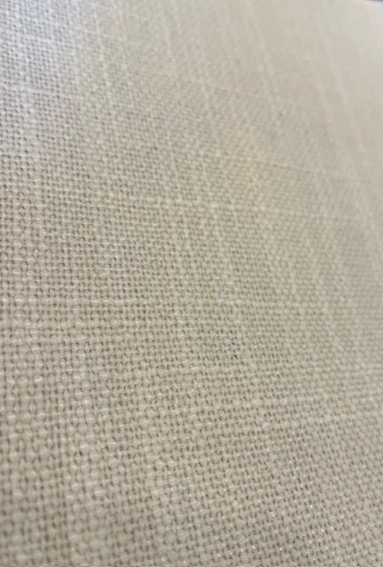 Primrose Dining Chair | Linen