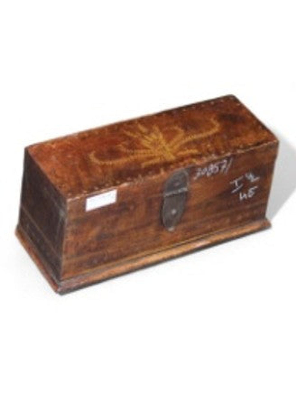 Wooden Box 11