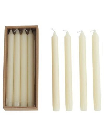 10" Taper Candle