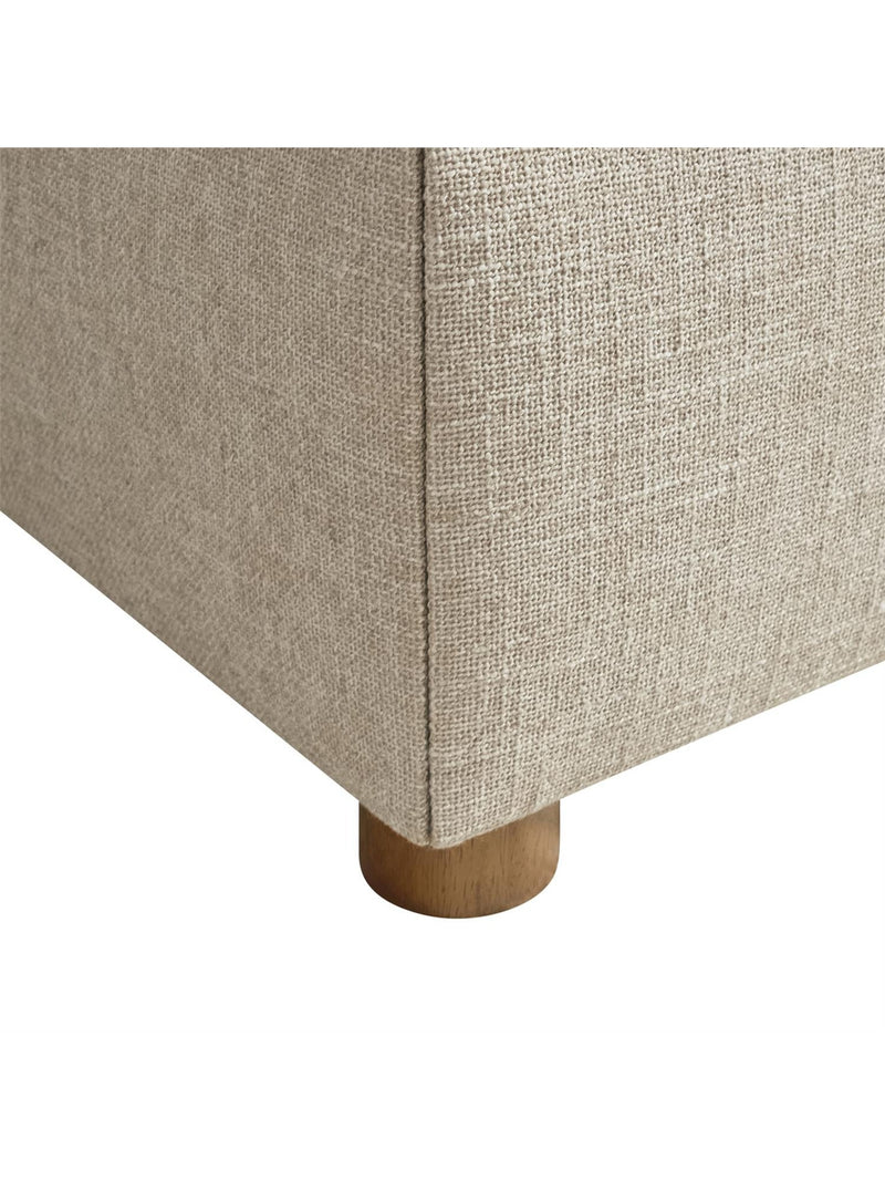 Brasea Panel King Bed