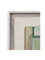 Color Structure I A