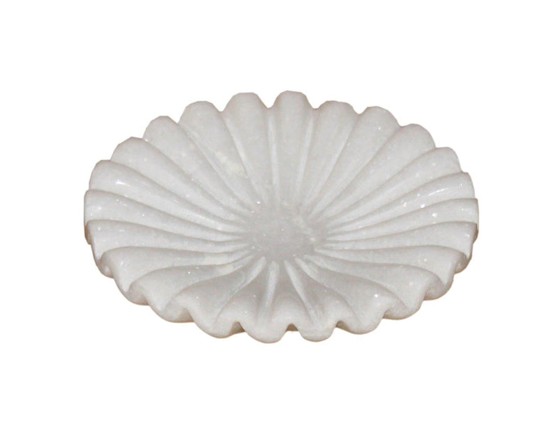 Decorative Marble Bowl