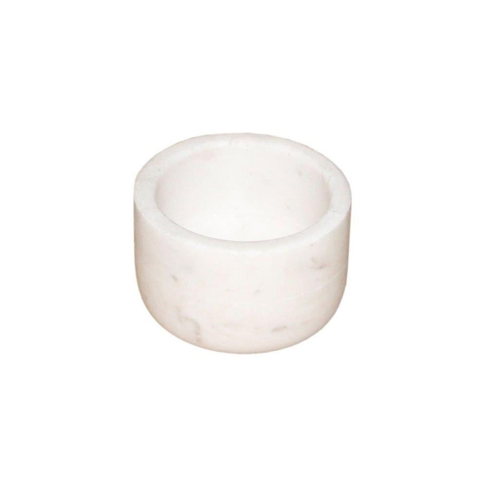 Small Marble Bowl