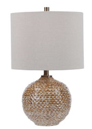 Lagos Table Lamp