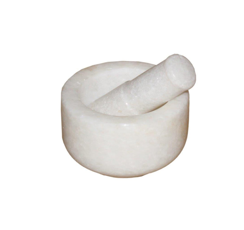 Marble Kharal w/Stick