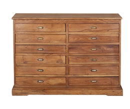 Multi Drawer Chest