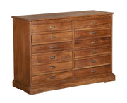 Multi Drawer Chest