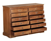 Multi Drawer Chest