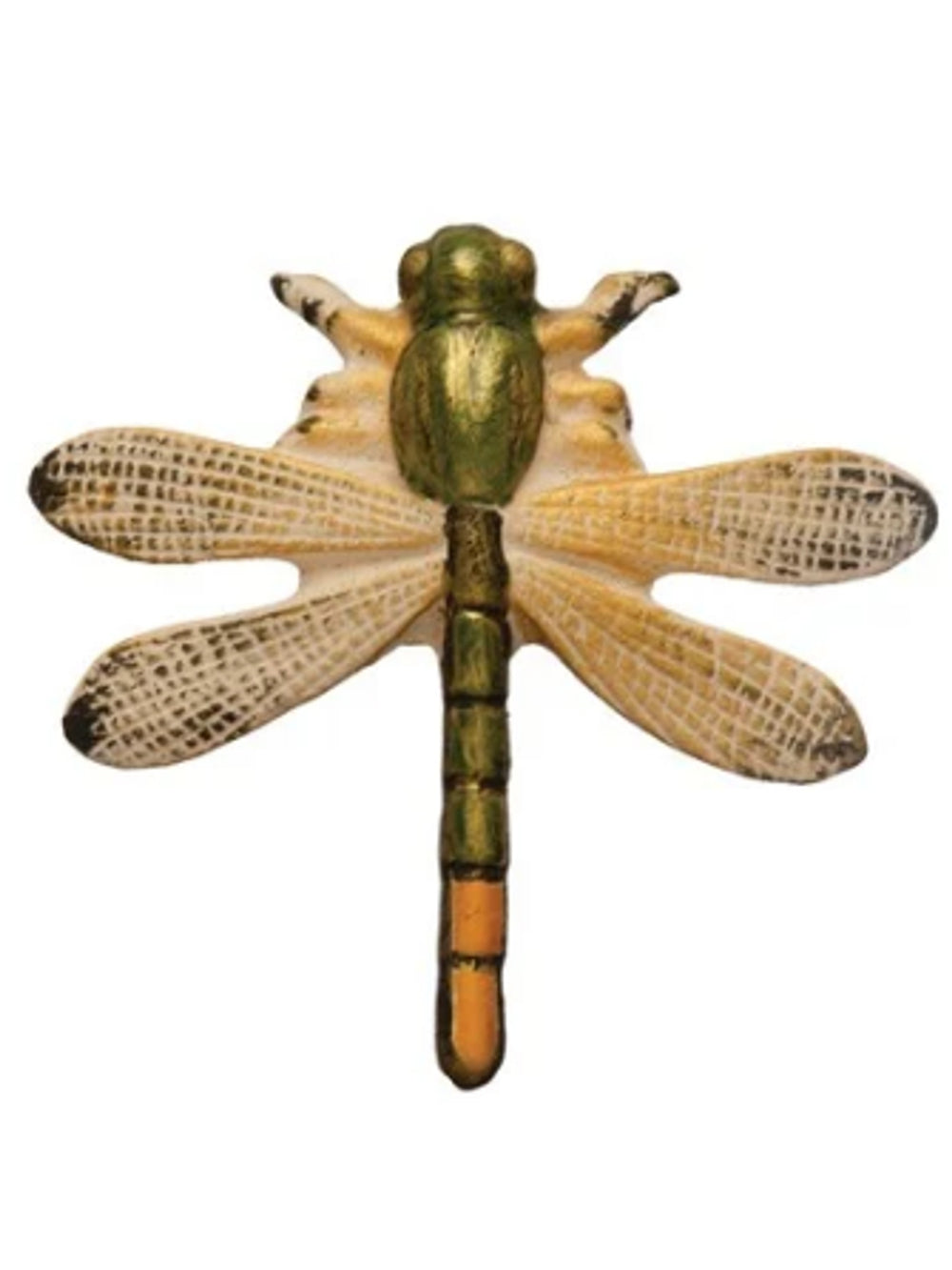 Dragonfly | Multi Color