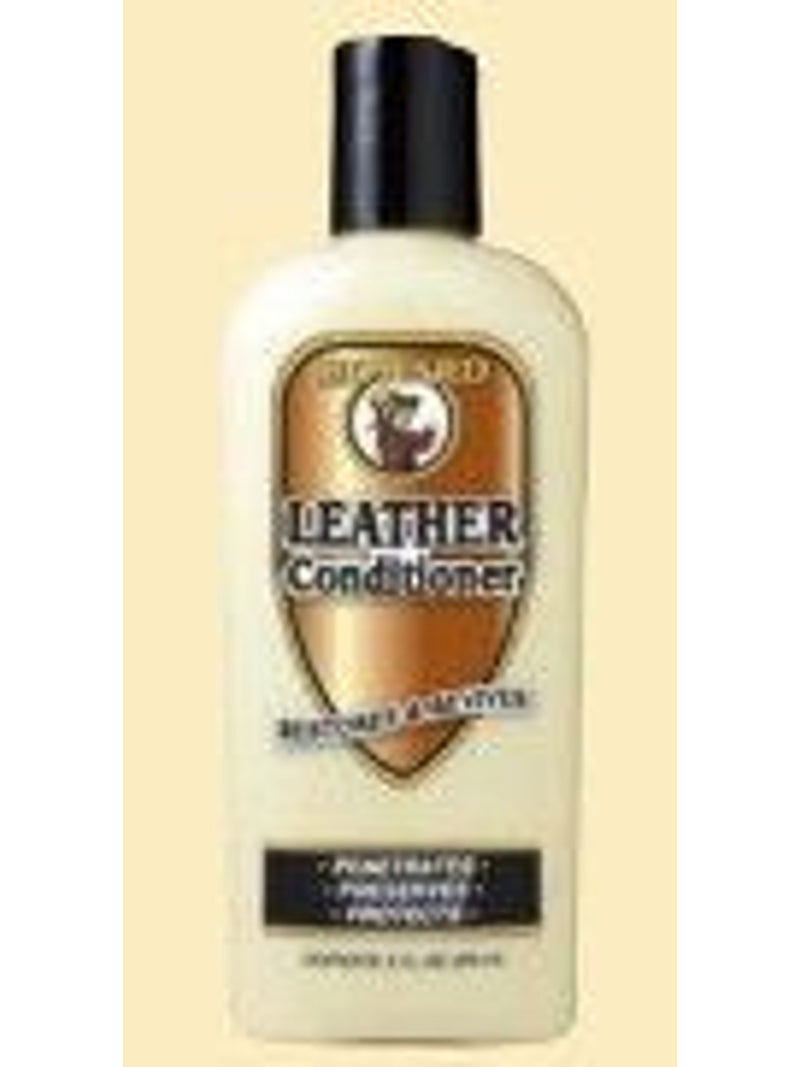 LEATHER CONDITIONER